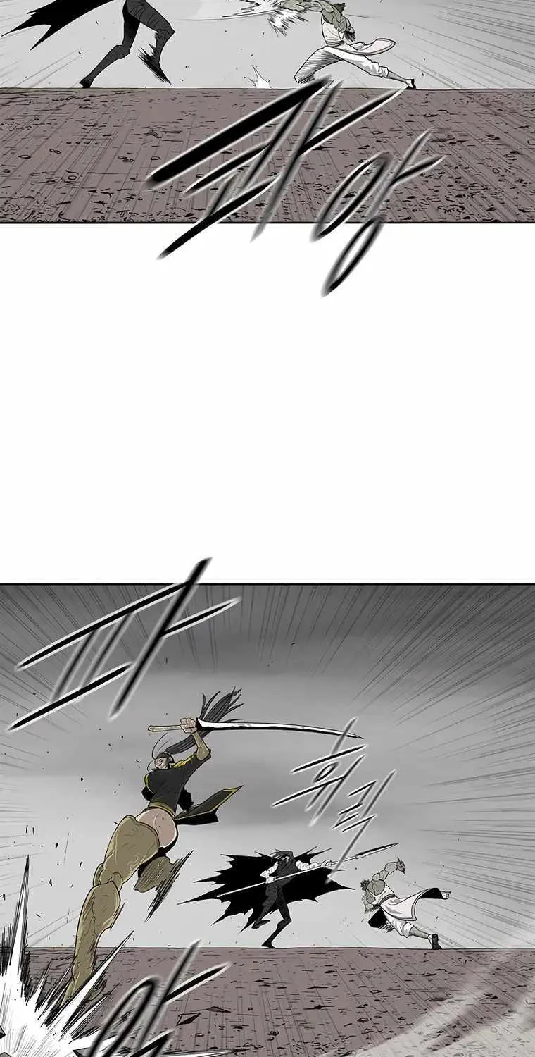 Read Legend Of The Northern Blade Manga Online