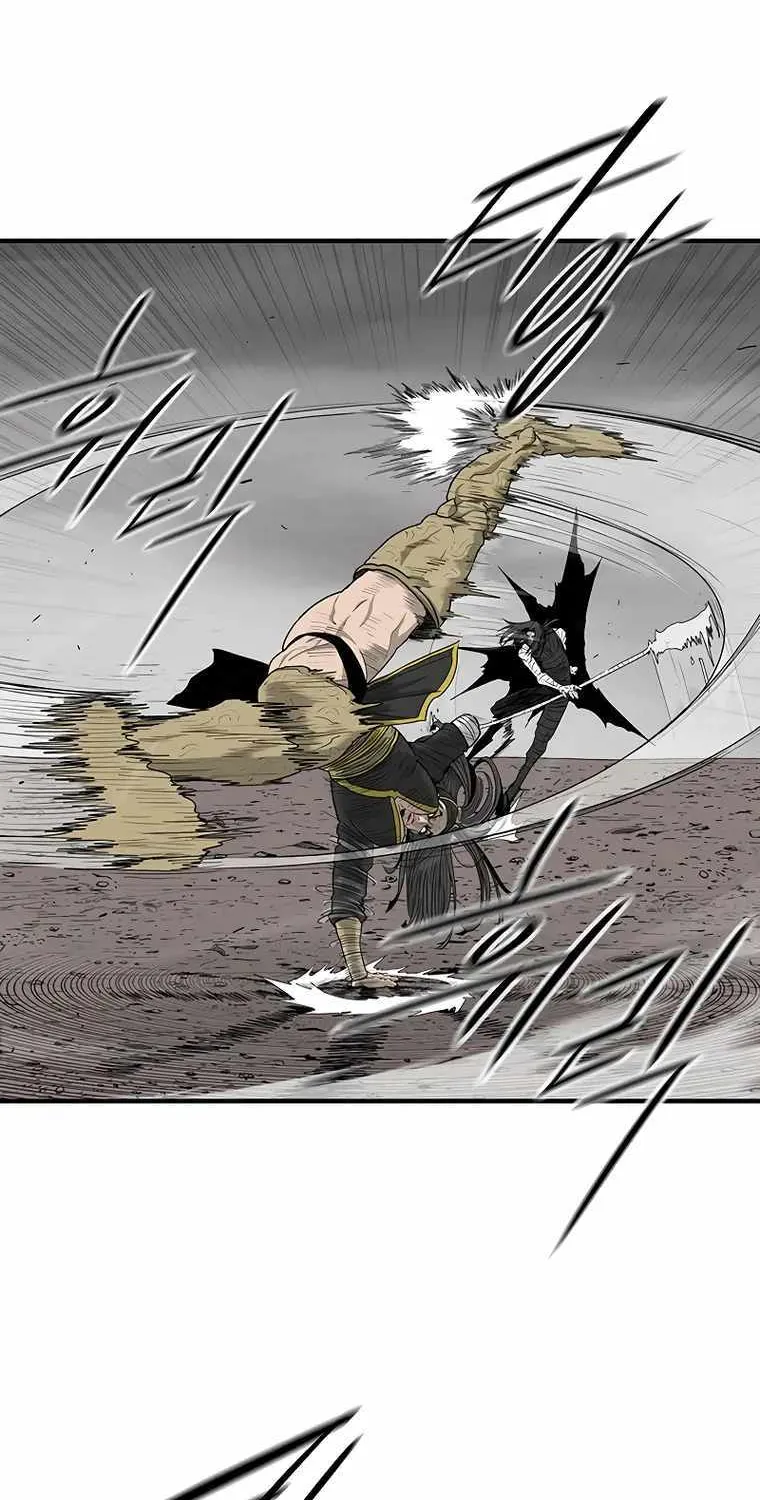 Read Legend Of The Northern Blade Manga Online