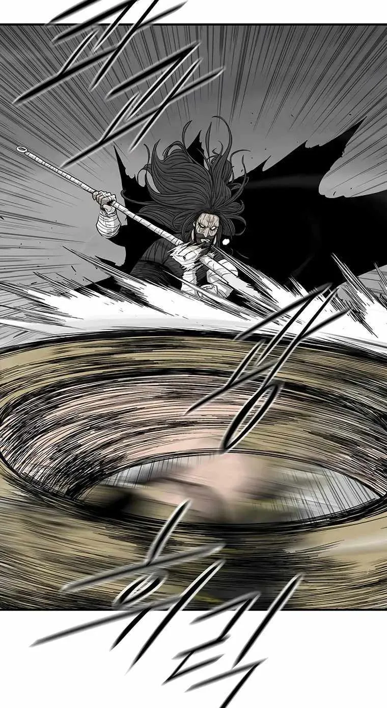 Read Legend Of The Northern Blade Manga Online