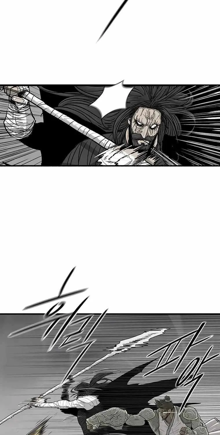 Read Legend Of The Northern Blade Manga Online