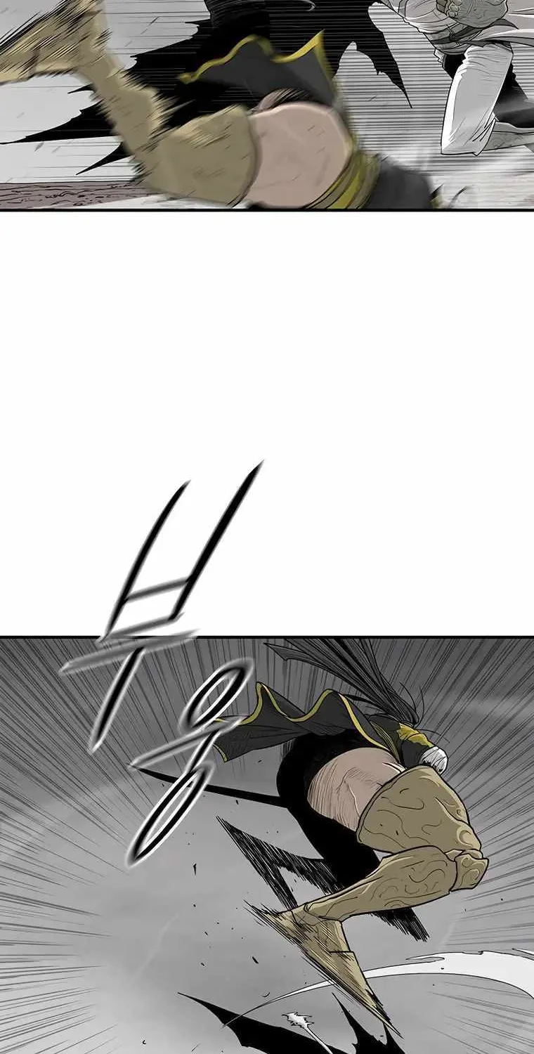 Read Legend Of The Northern Blade Manga Online