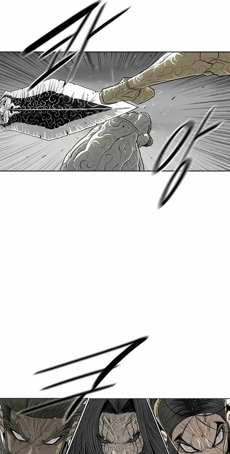 Read Legend Of The Northern Blade Manga Online