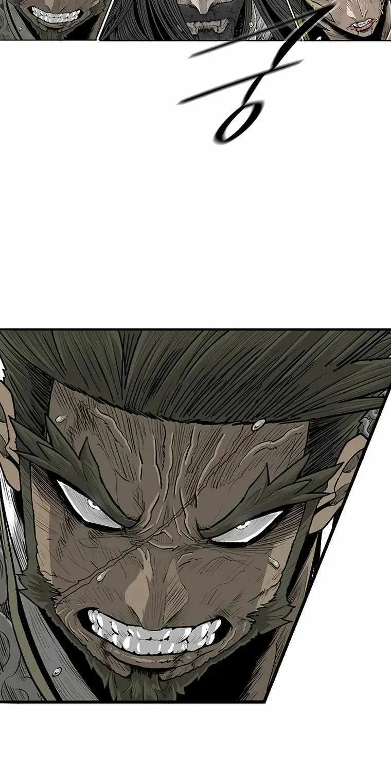 Read Legend Of The Northern Blade Manga Online