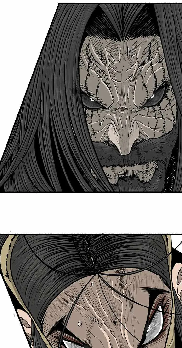 Read Legend Of The Northern Blade Manga Online