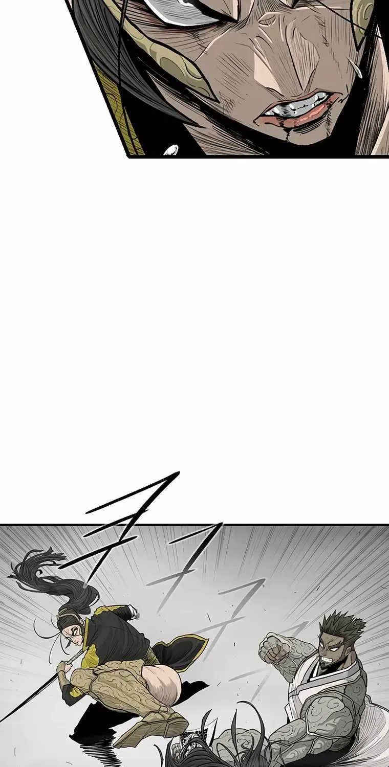 Read Legend Of The Northern Blade Manga Online