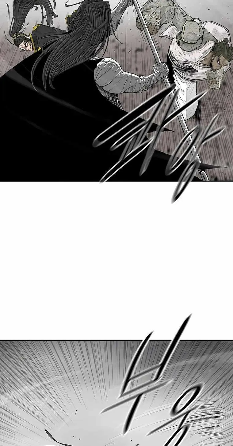 Read Legend Of The Northern Blade Manga Online