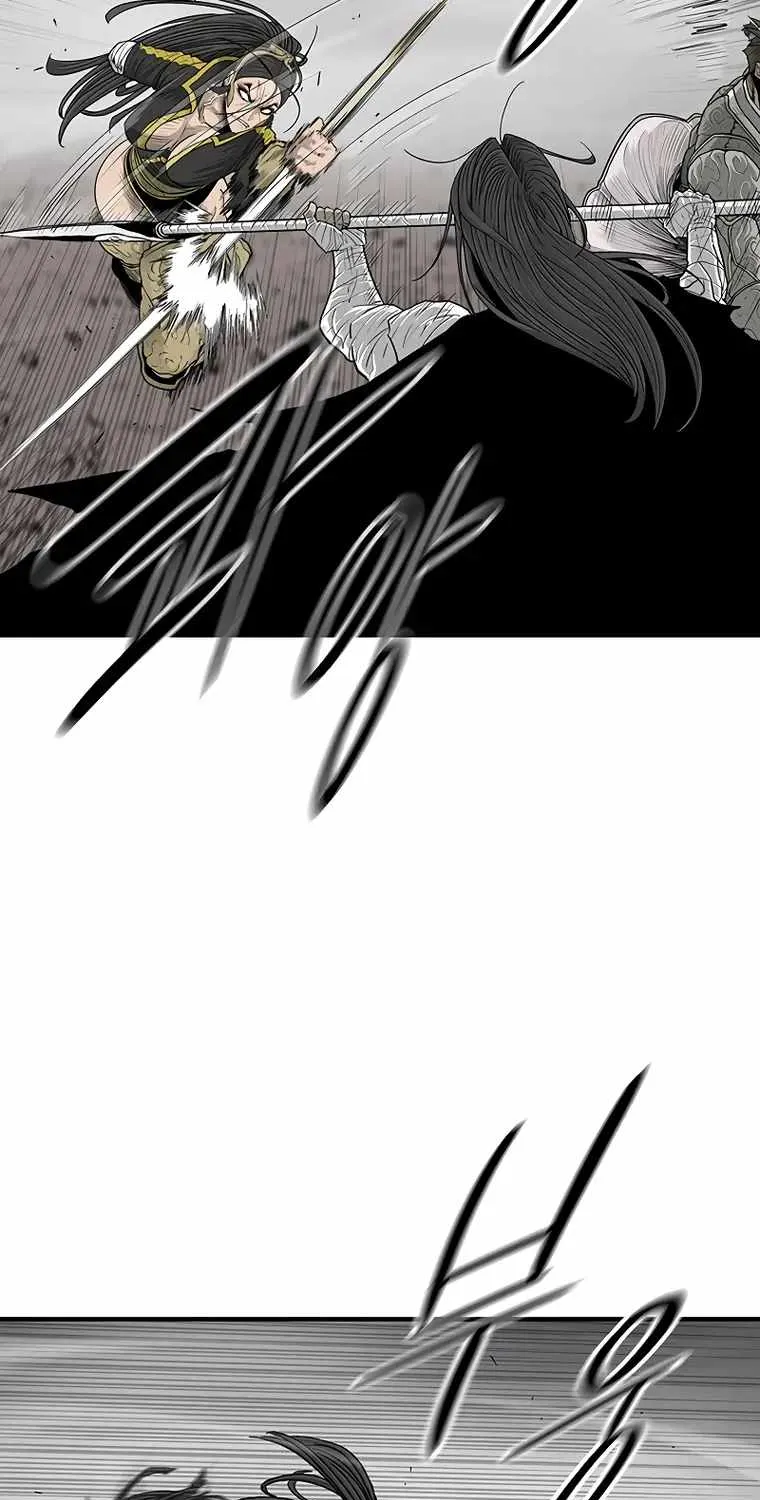 Read Legend Of The Northern Blade Manga Online