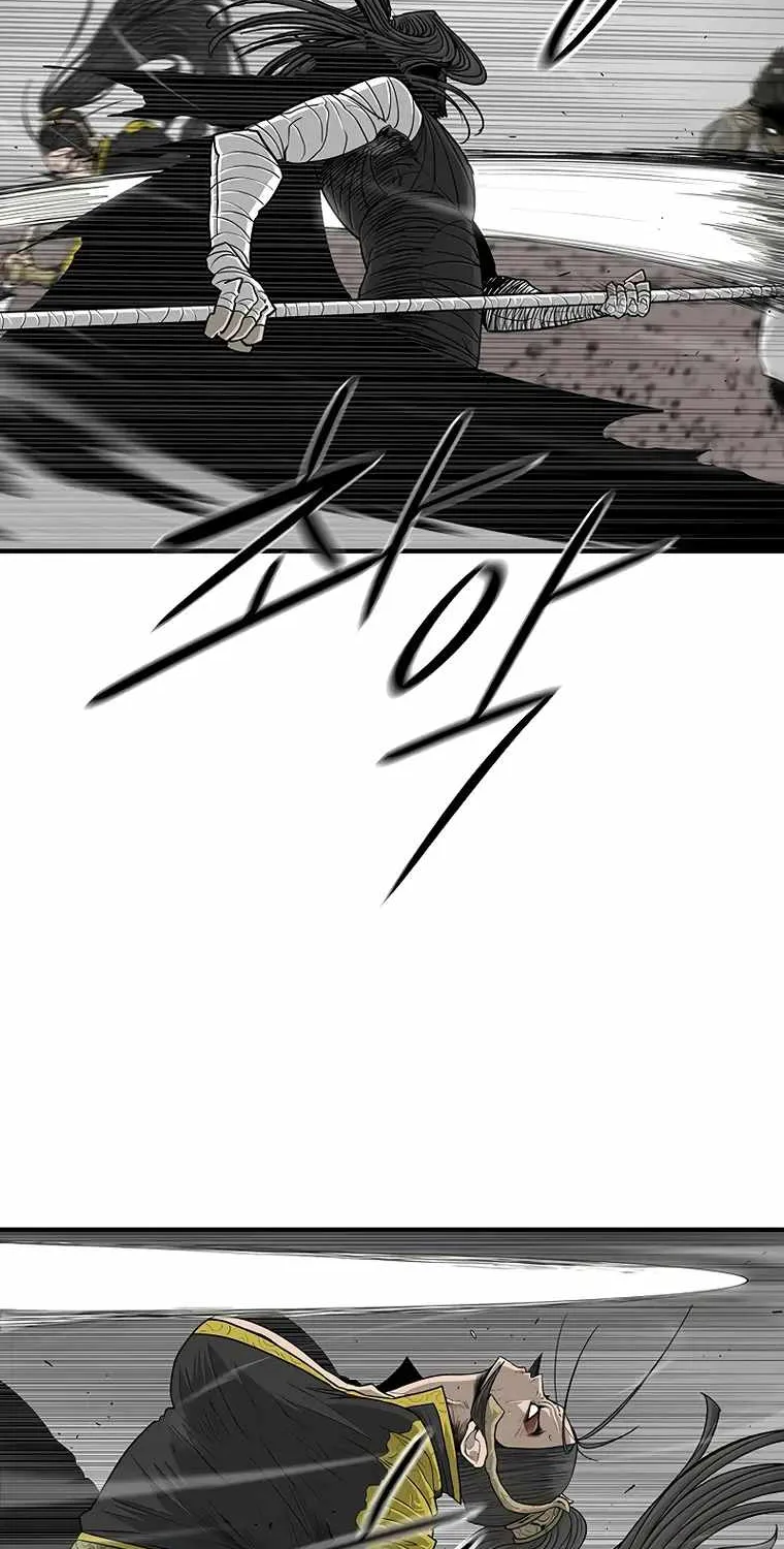 Read Legend Of The Northern Blade Manga Online