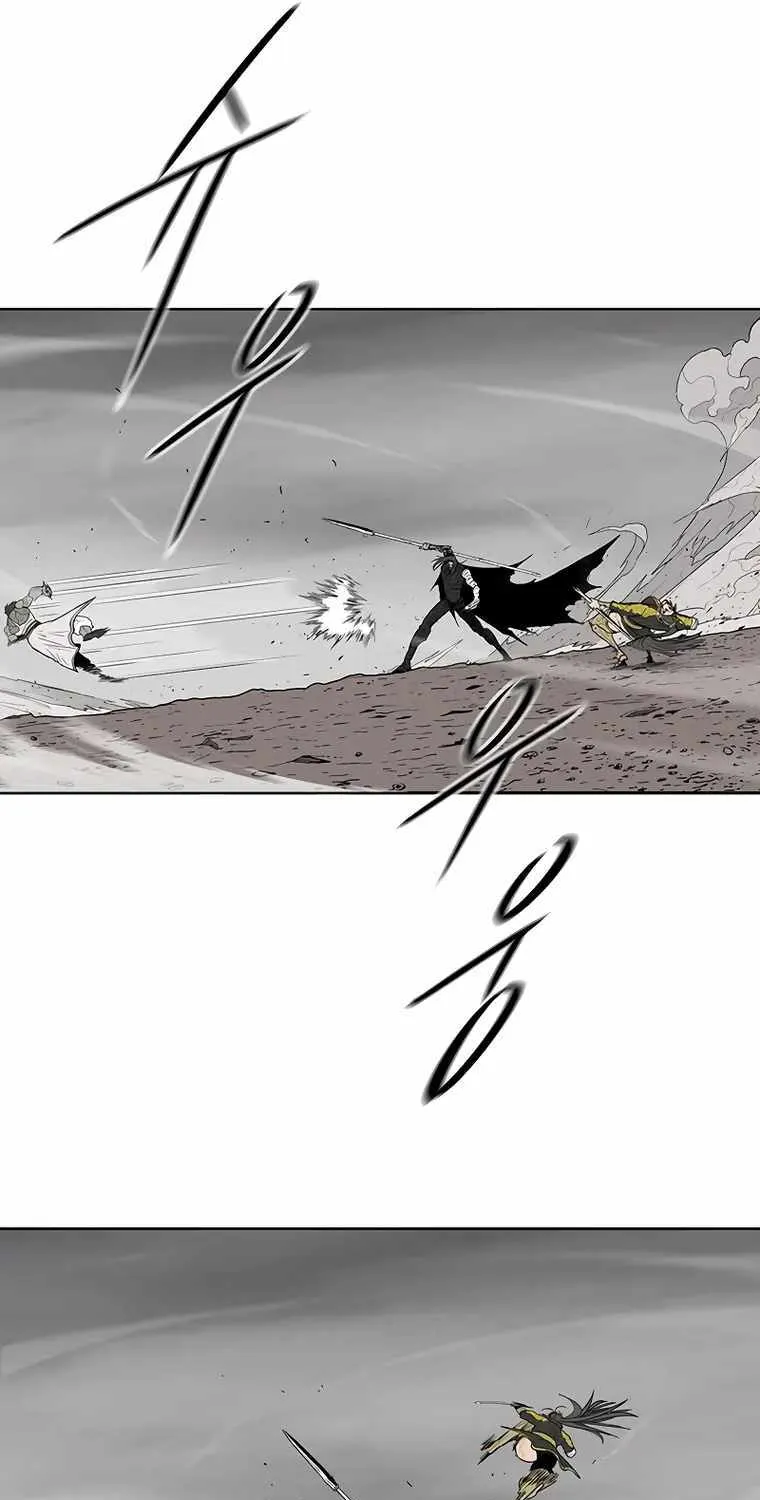 Read Legend Of The Northern Blade Manga Online