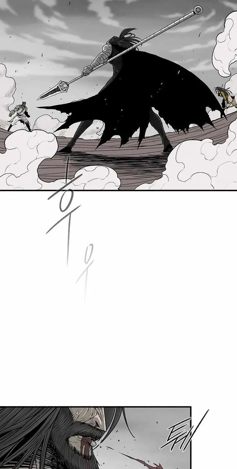 Read Legend Of The Northern Blade Manga Online