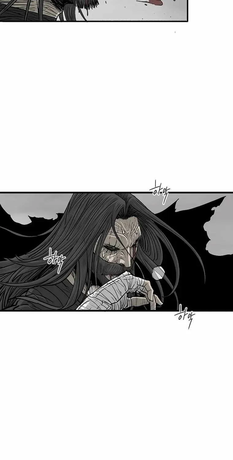 Read Legend Of The Northern Blade Manga Online