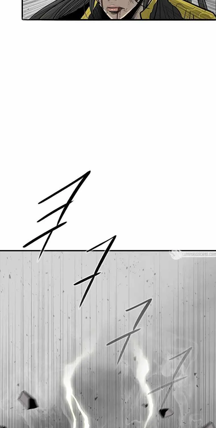 Read Legend Of The Northern Blade Manga Online