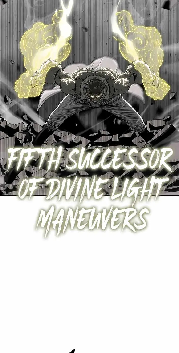 Read Legend Of The Northern Blade Manga Online