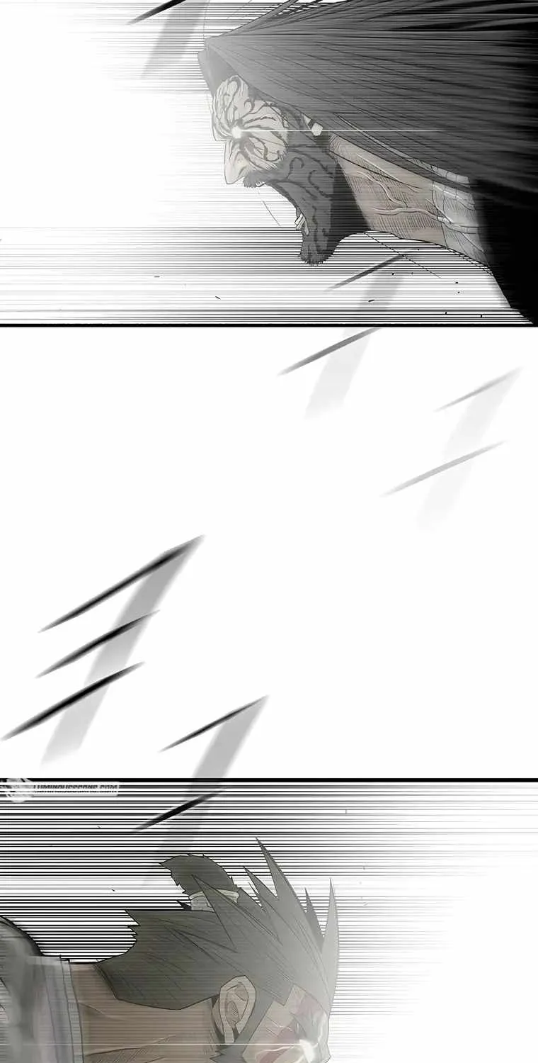 Read Legend Of The Northern Blade Manga Online