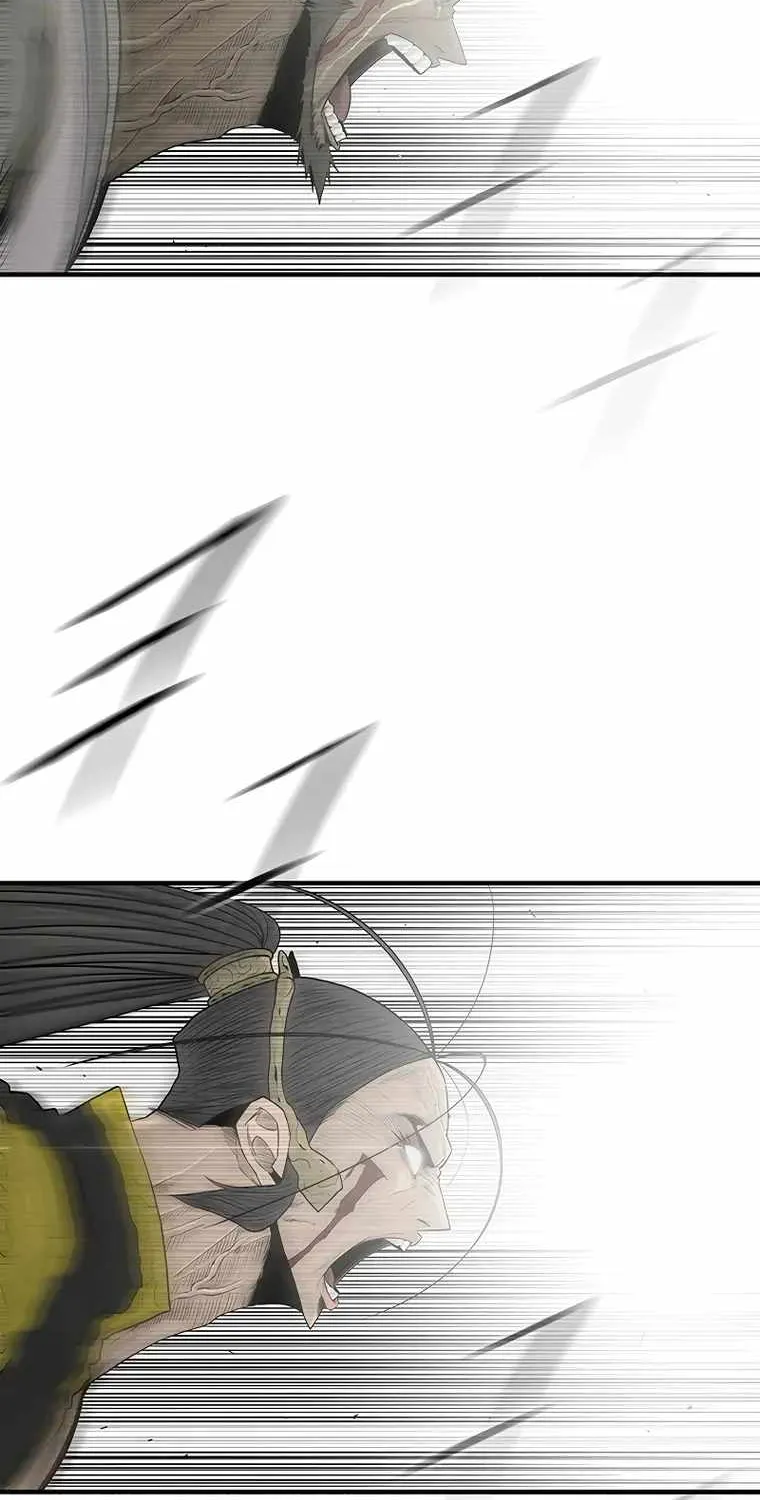 Read Legend Of The Northern Blade Manga Online