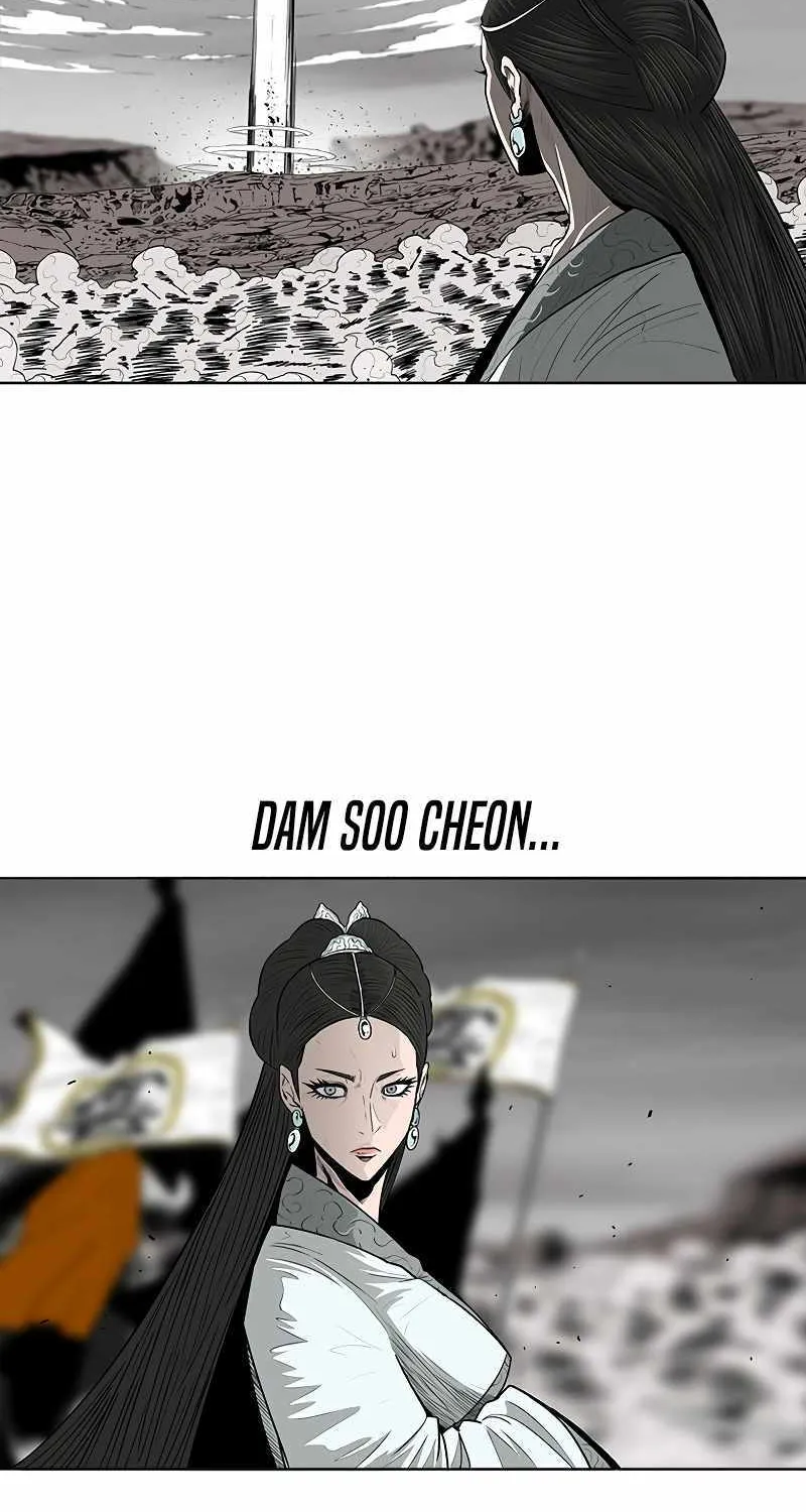 Read Legend Of The Northern Blade Manga Online