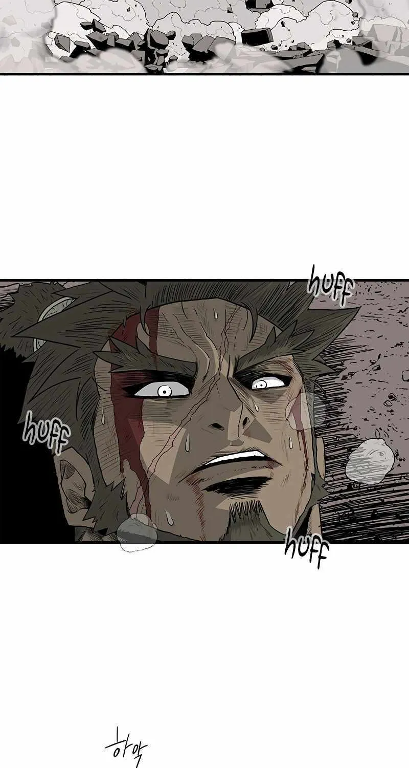 Read Legend Of The Northern Blade Manga Online