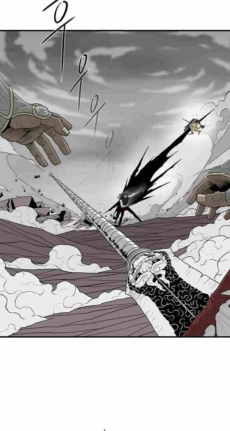 Read Legend Of The Northern Blade Manga Online