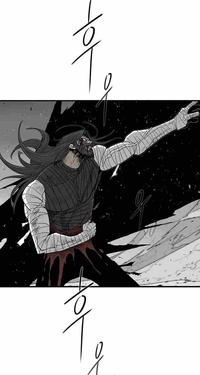 Read Legend Of The Northern Blade Manga Online