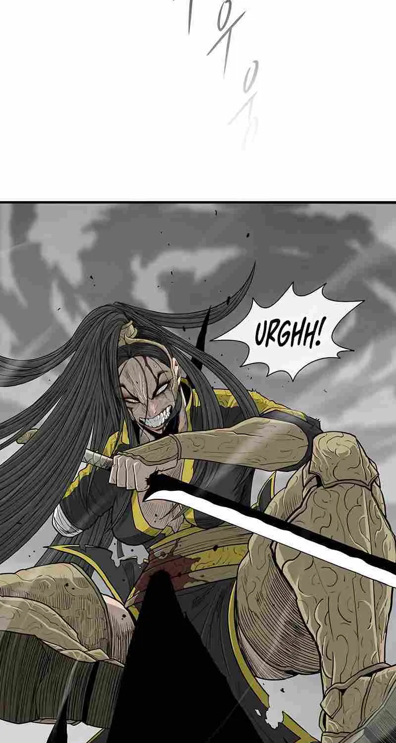 Read Legend Of The Northern Blade Manga Online