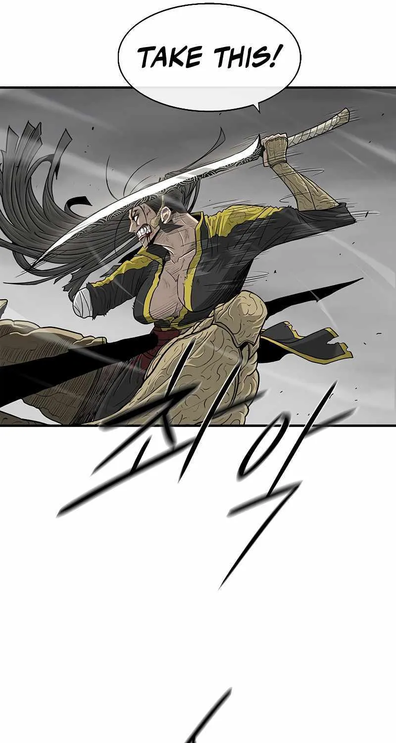 Read Legend Of The Northern Blade Manga Online