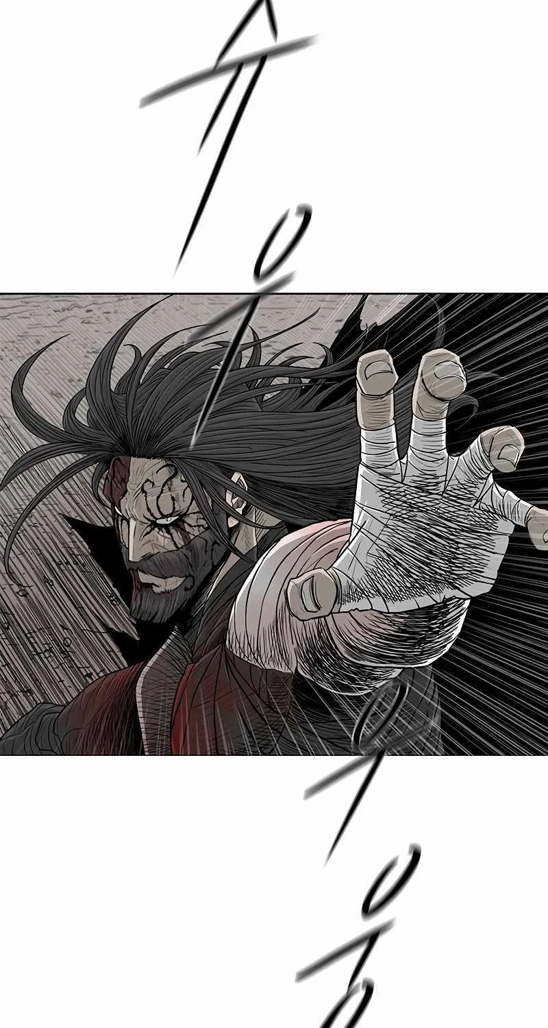 Read Legend Of The Northern Blade Manga Online