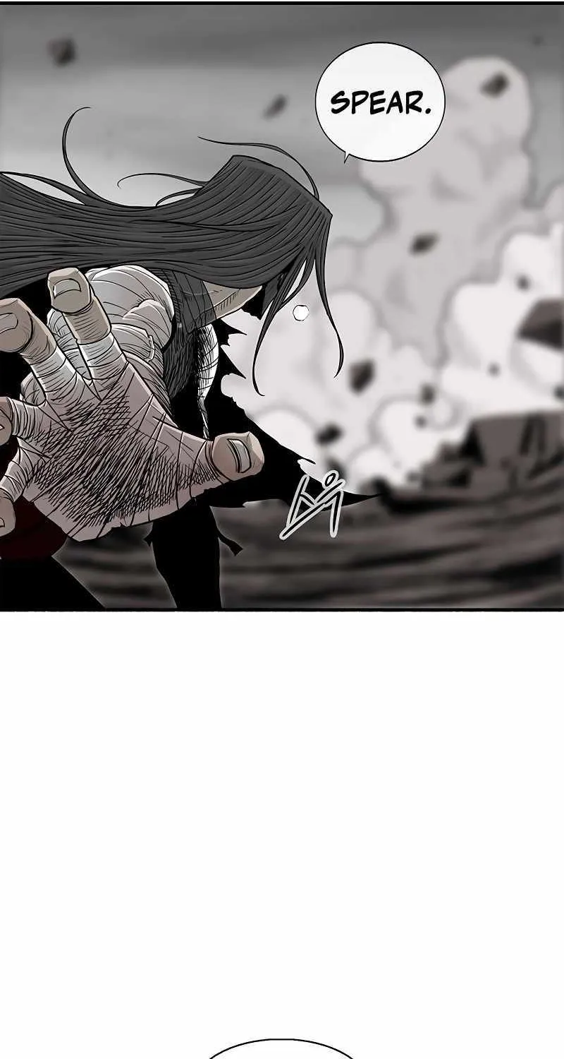 Read Legend Of The Northern Blade Manga Online