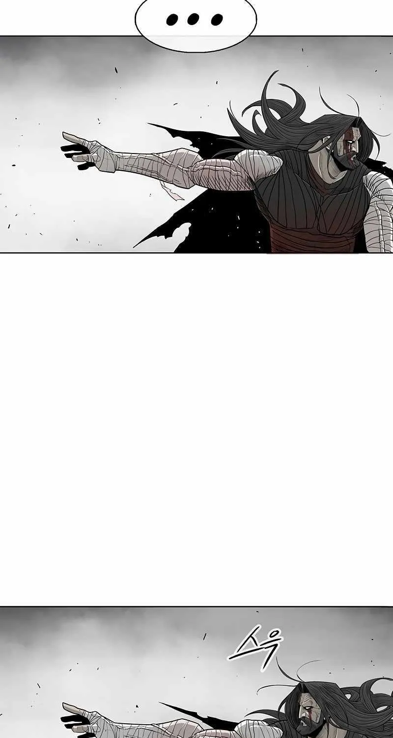 Read Legend Of The Northern Blade Manga Online