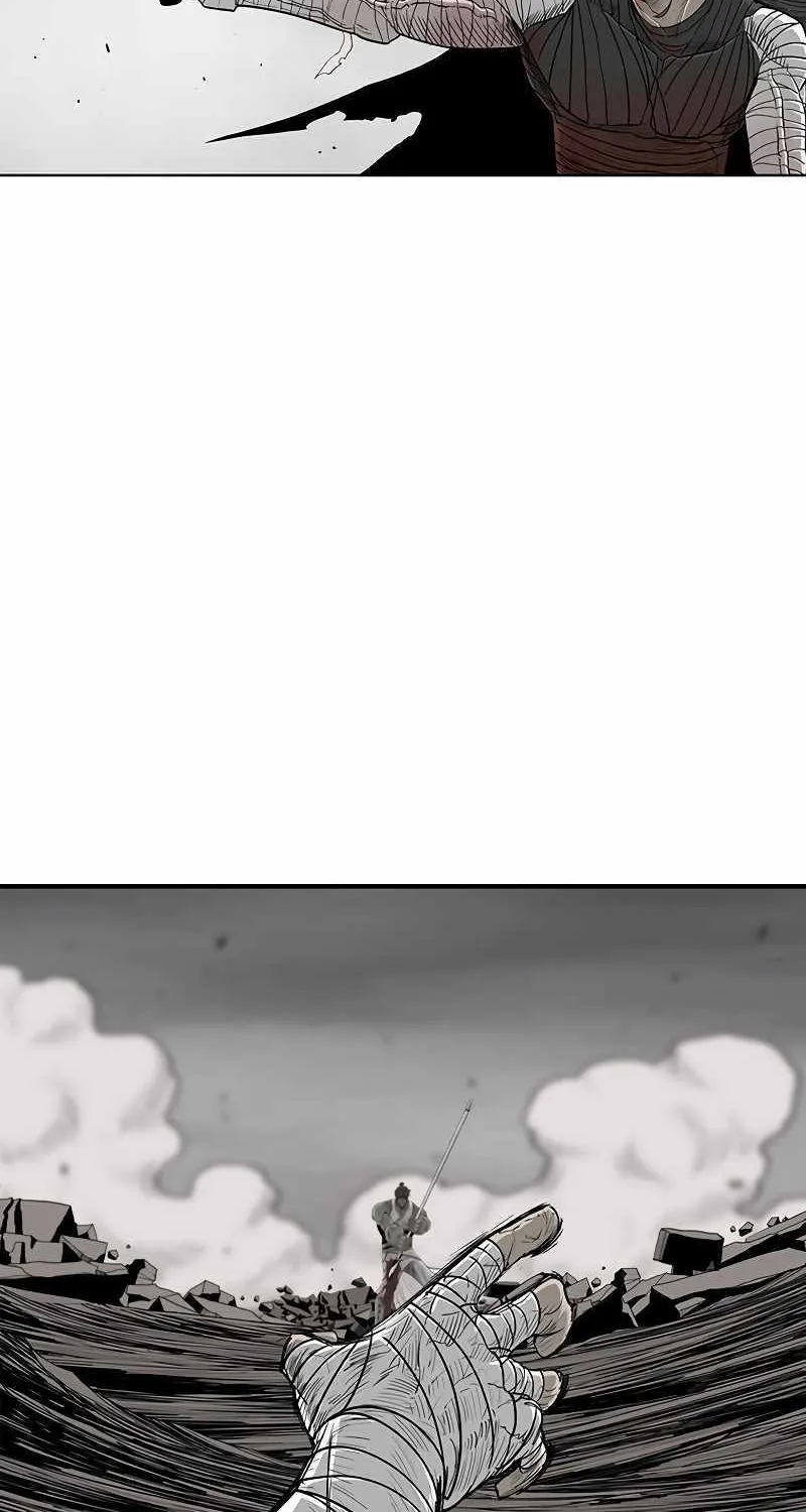 Read Legend Of The Northern Blade Manga Online