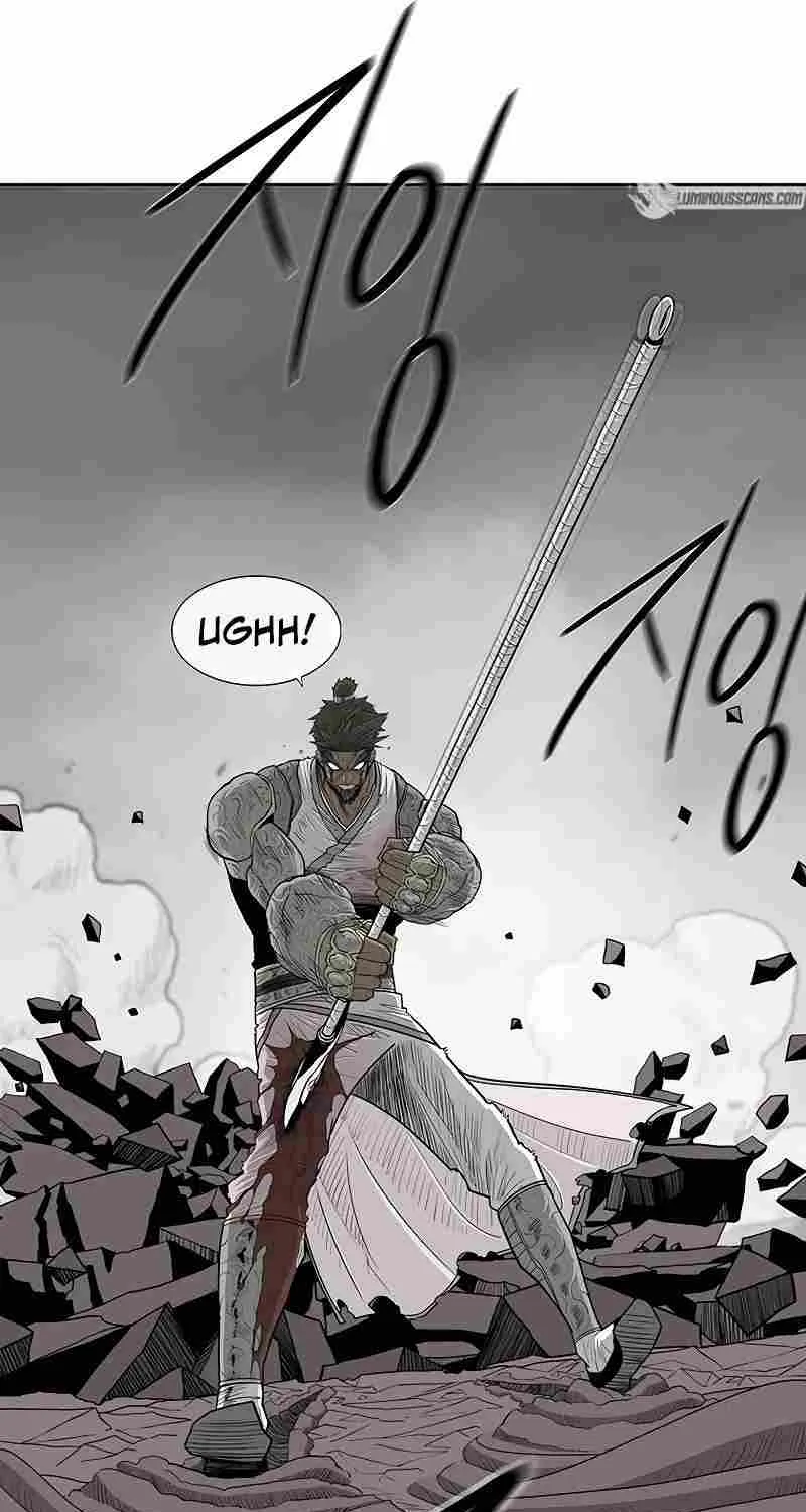 Read Legend Of The Northern Blade Manga Online