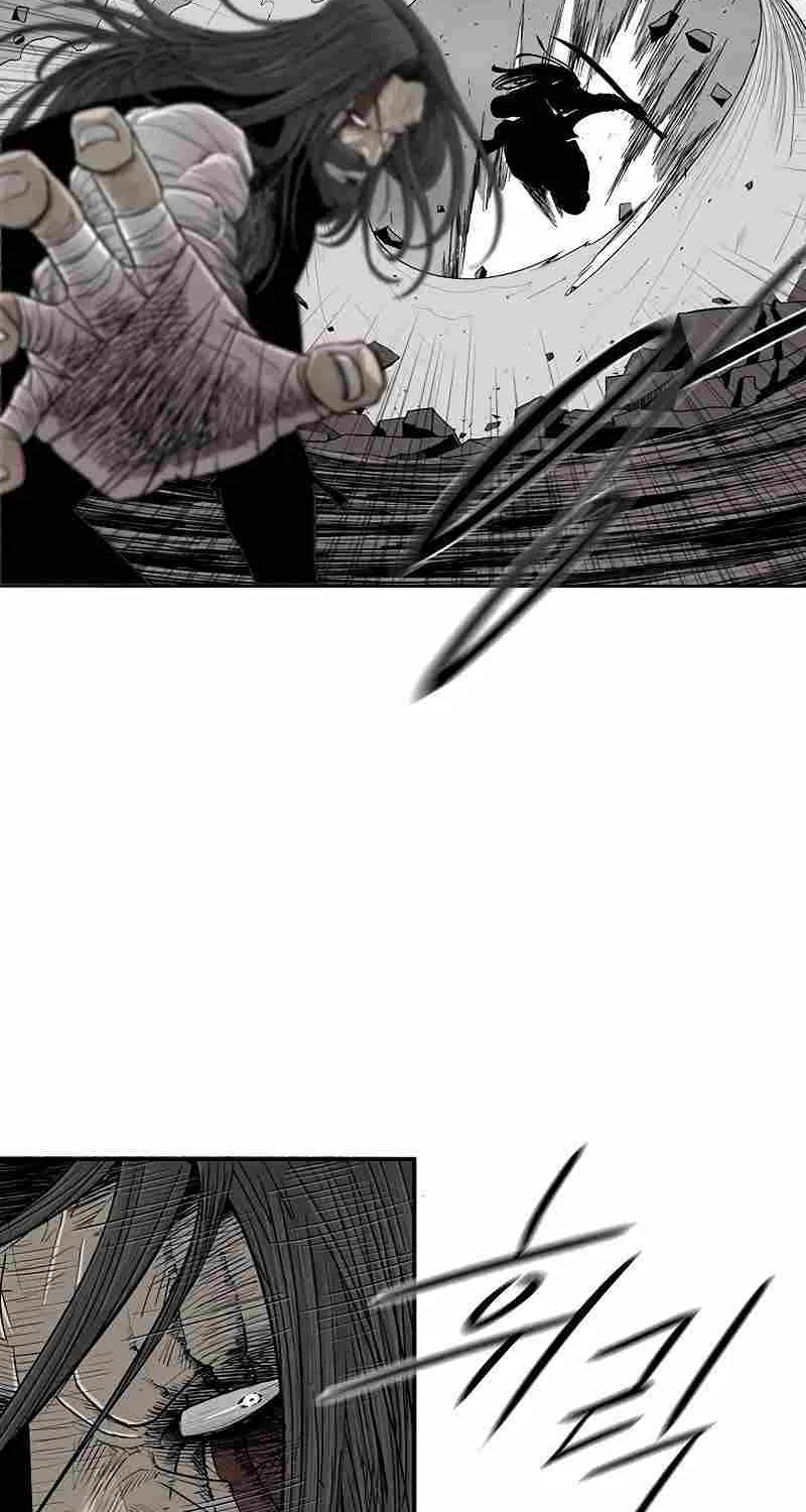 Read Legend Of The Northern Blade Manga Online