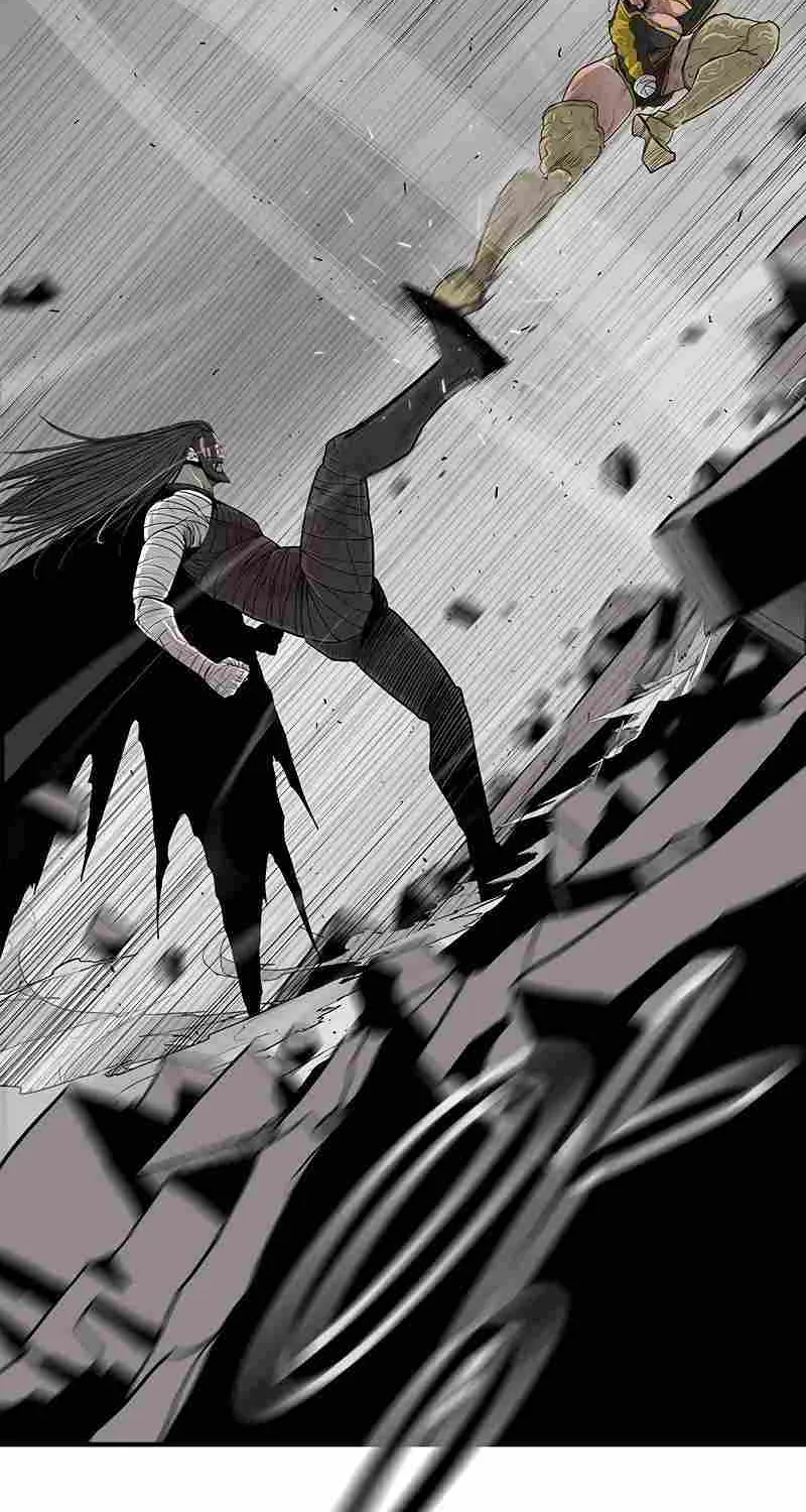 Read Legend Of The Northern Blade Manga Online