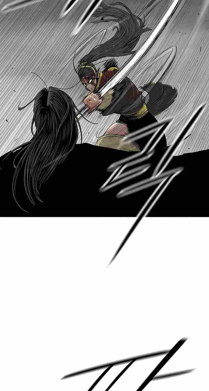 Read Legend Of The Northern Blade Manga Online