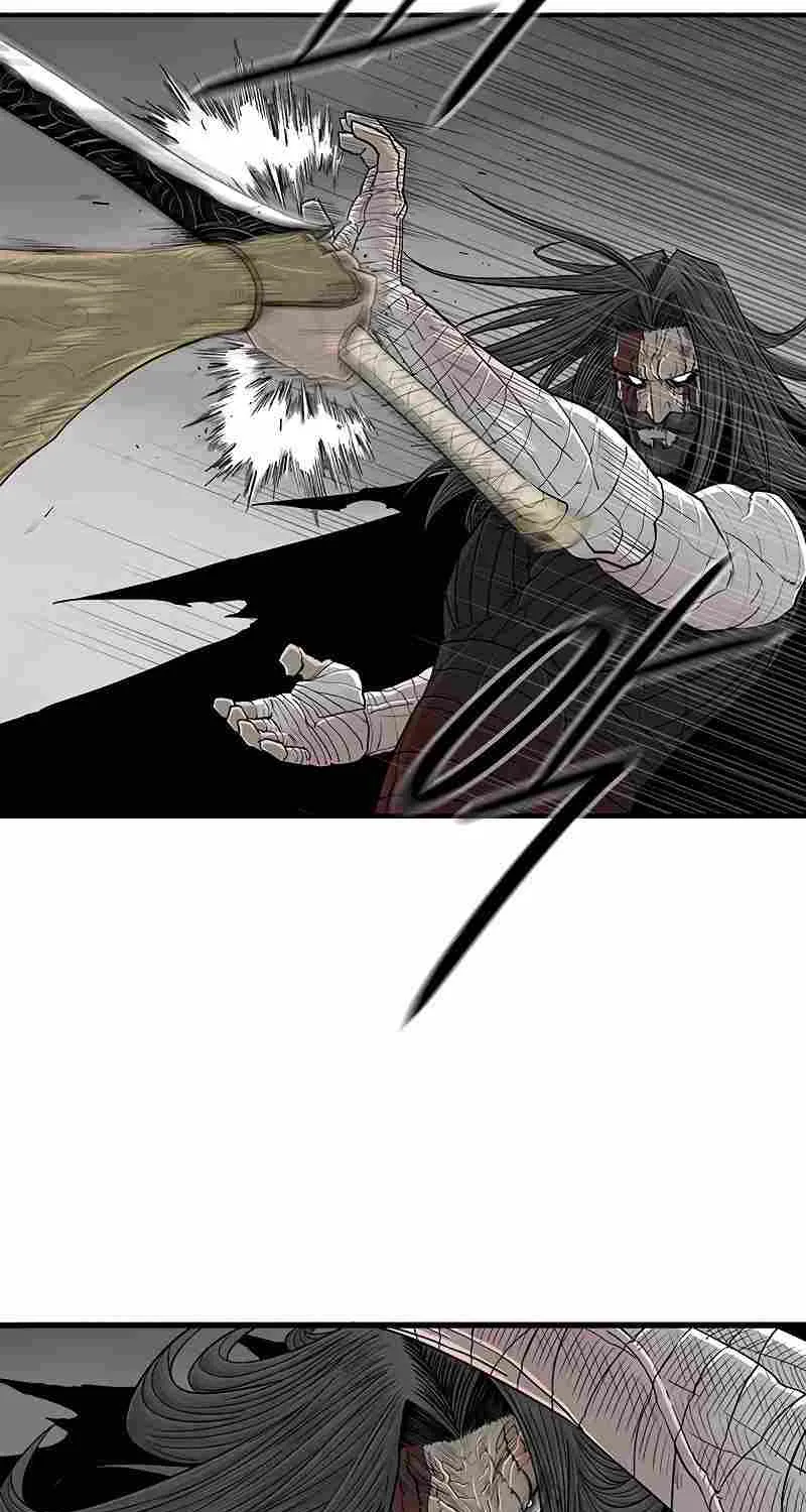 Read Legend Of The Northern Blade Manga Online