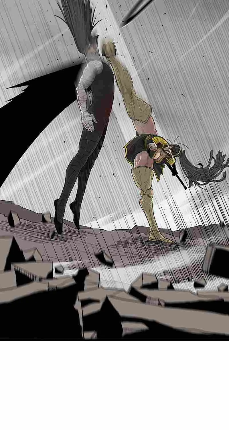 Read Legend Of The Northern Blade Manga Online