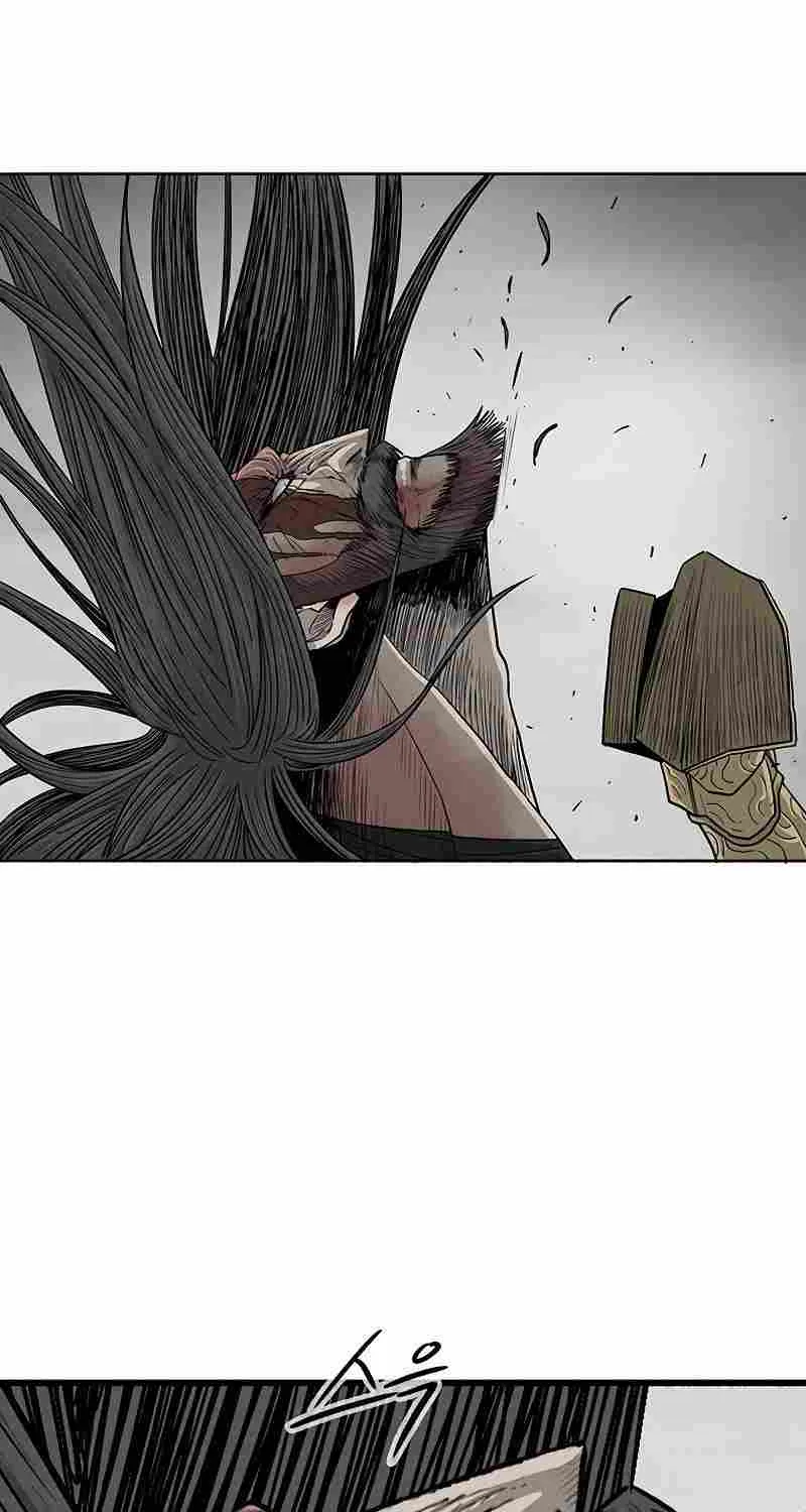 Read Legend Of The Northern Blade Manga Online