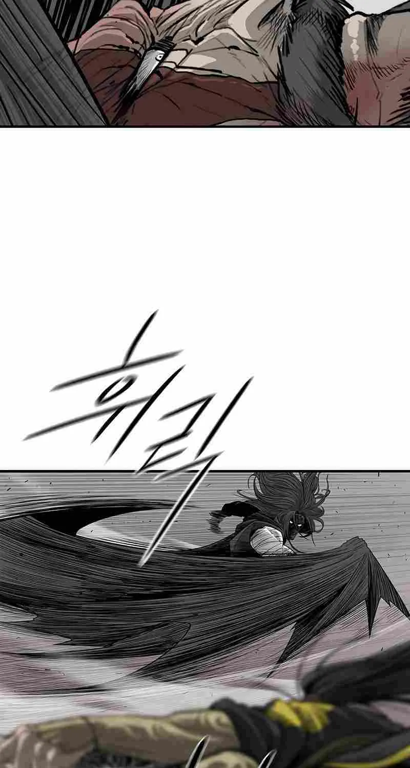 Read Legend Of The Northern Blade Manga Online