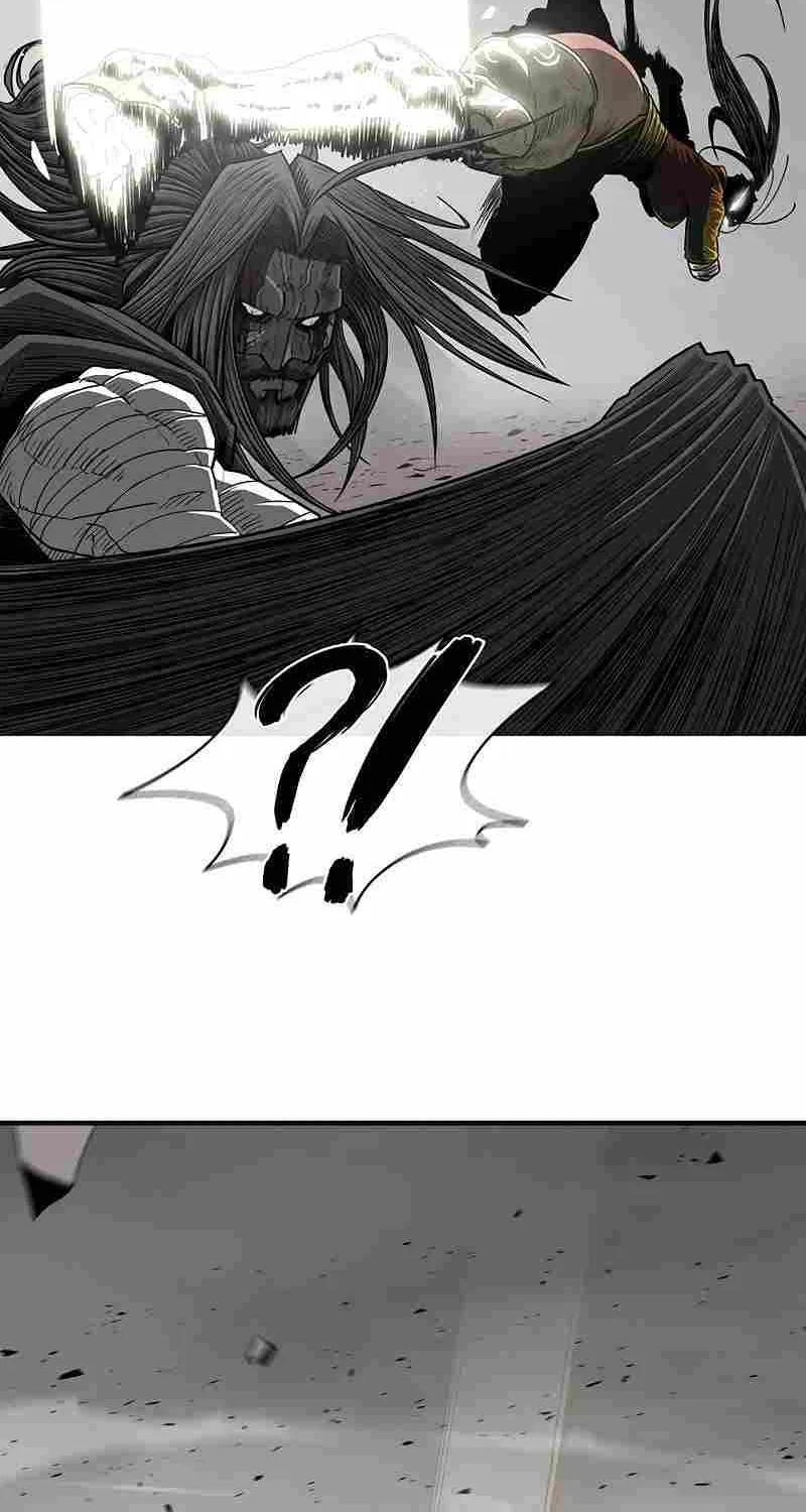 Read Legend Of The Northern Blade Manga Online