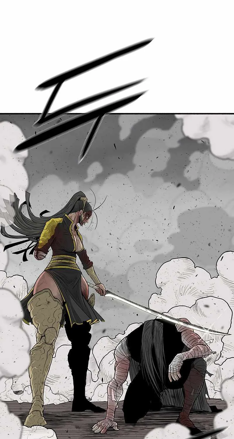 Read Legend Of The Northern Blade Manga Online