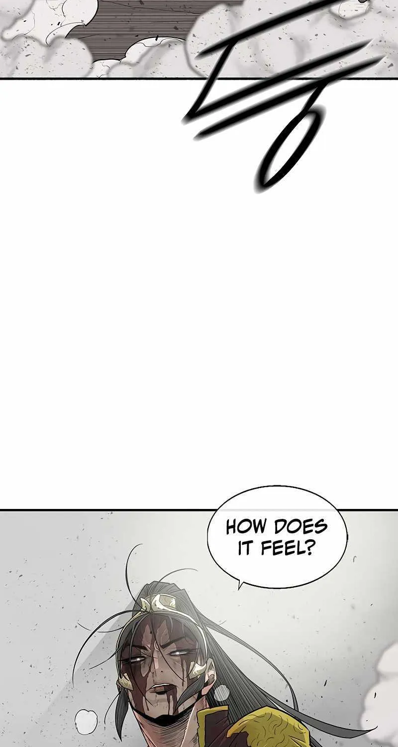 Read Legend Of The Northern Blade Manga Online