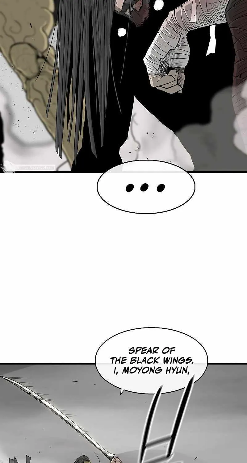 Read Legend Of The Northern Blade Manga Online