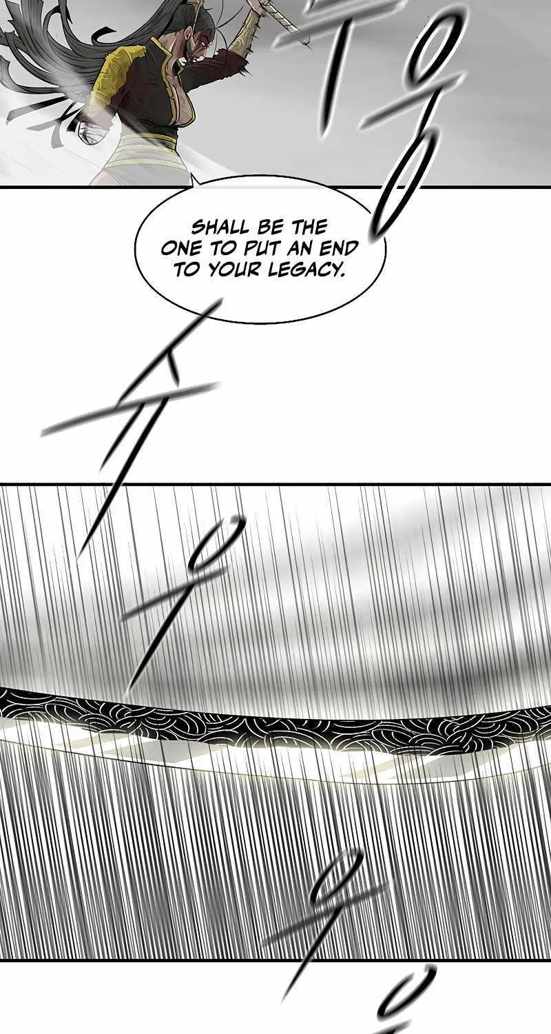 Read Legend Of The Northern Blade Manga Online