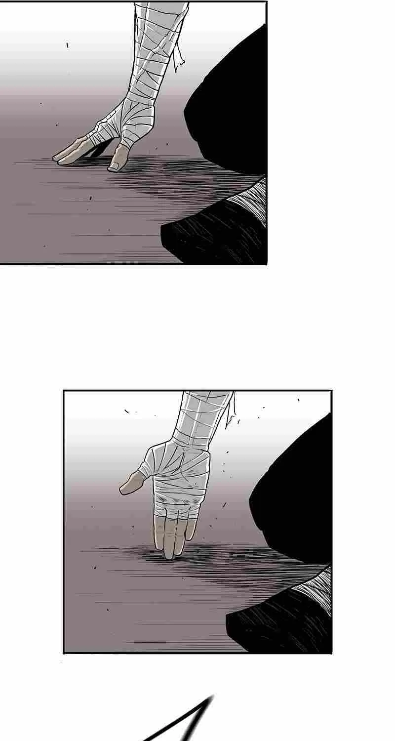 Read Legend Of The Northern Blade Manga Online