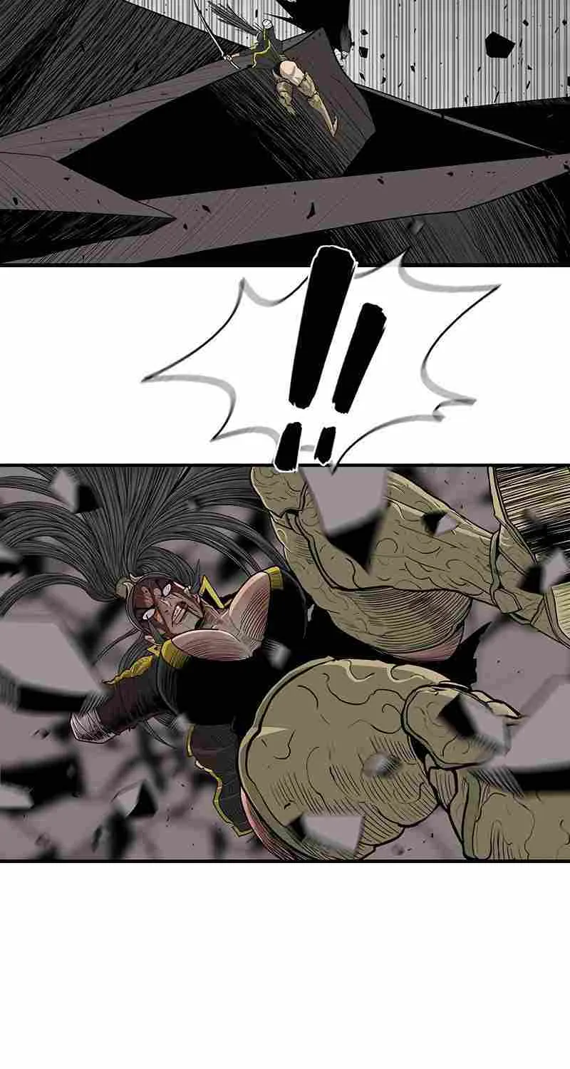 Read Legend Of The Northern Blade Manga Online