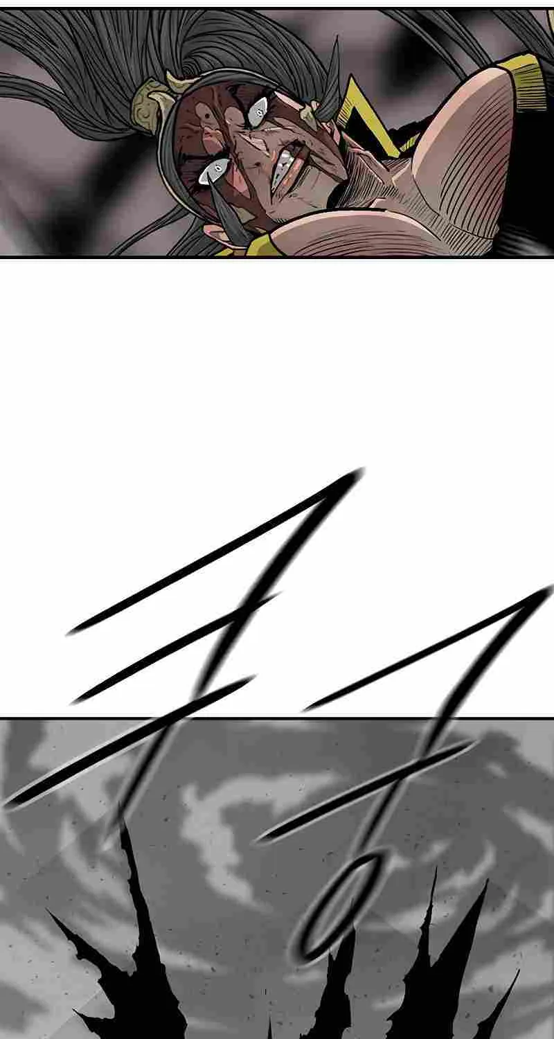 Read Legend Of The Northern Blade Manga Online