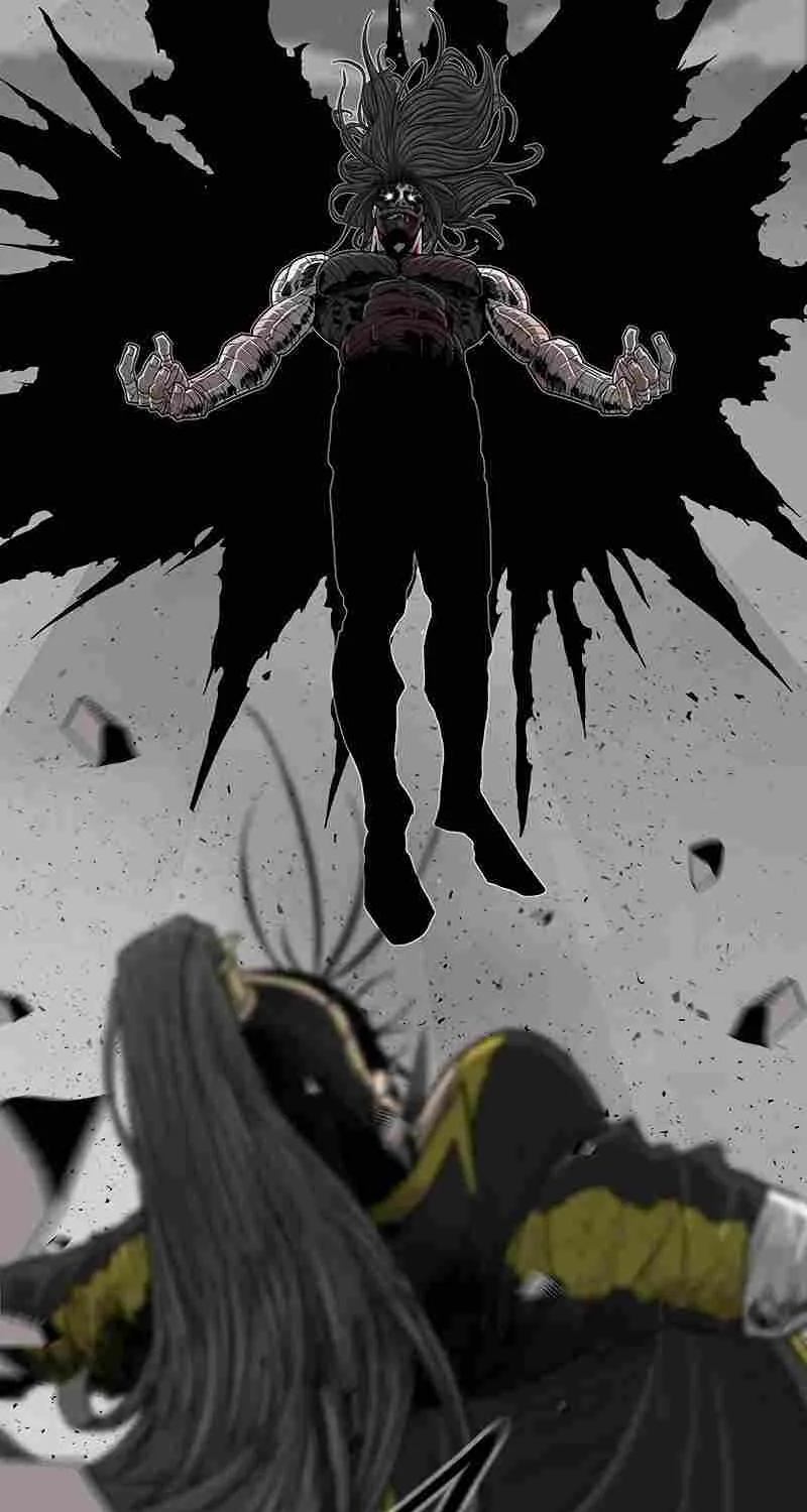 Read Legend Of The Northern Blade Manga Online