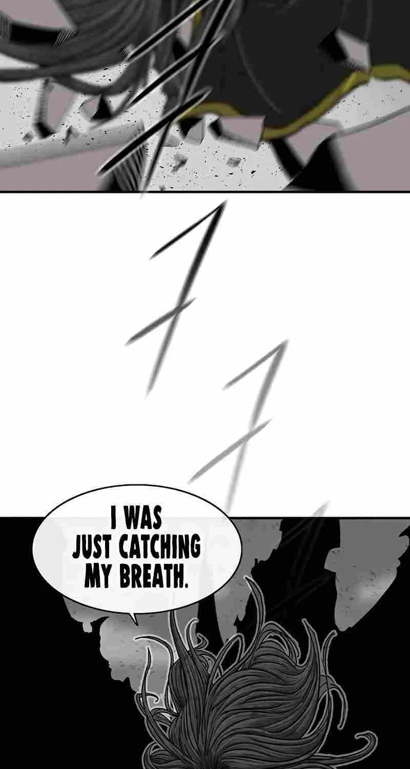 Read Legend Of The Northern Blade Manga Online