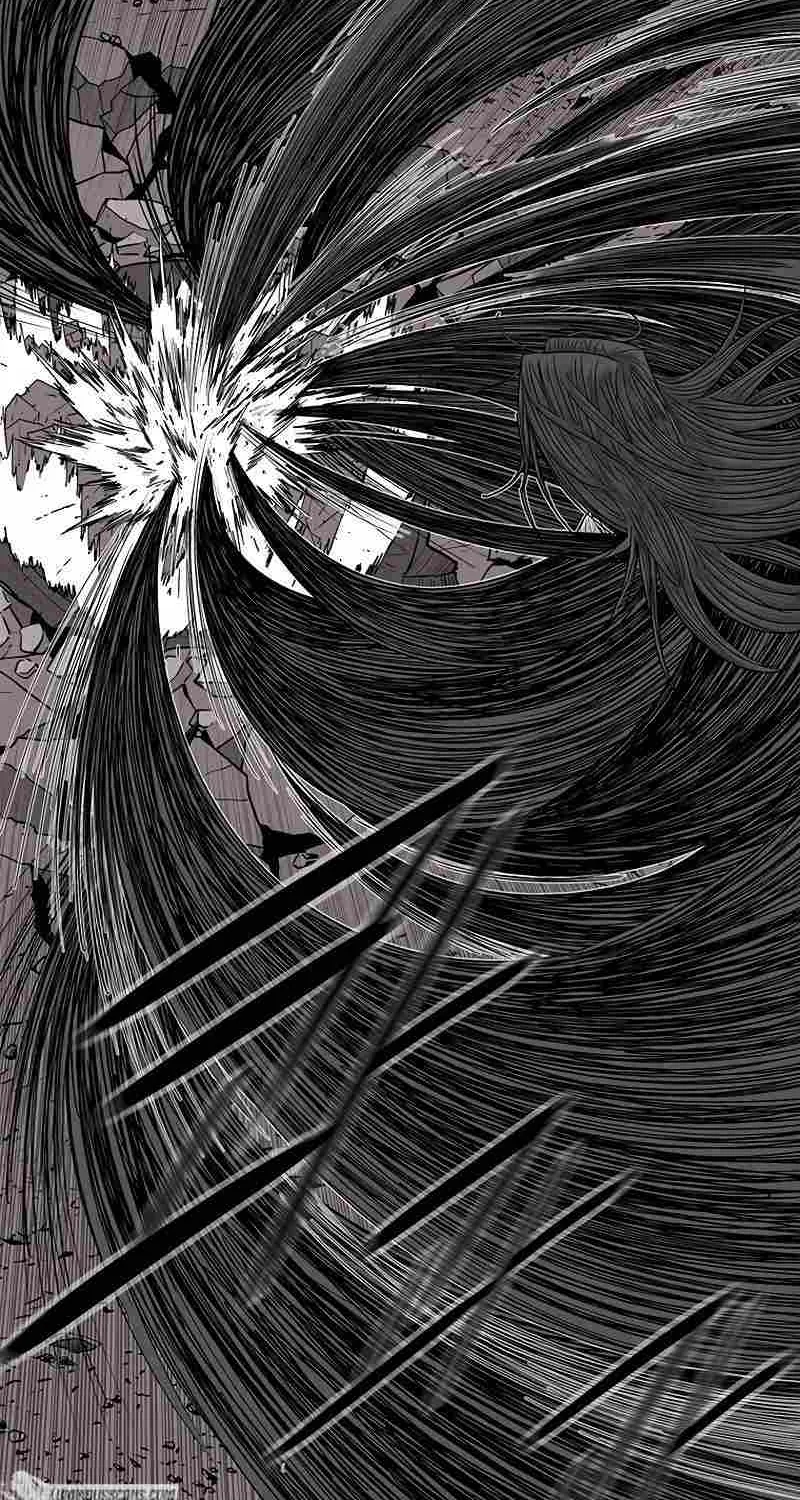 Read Legend Of The Northern Blade Manga Online