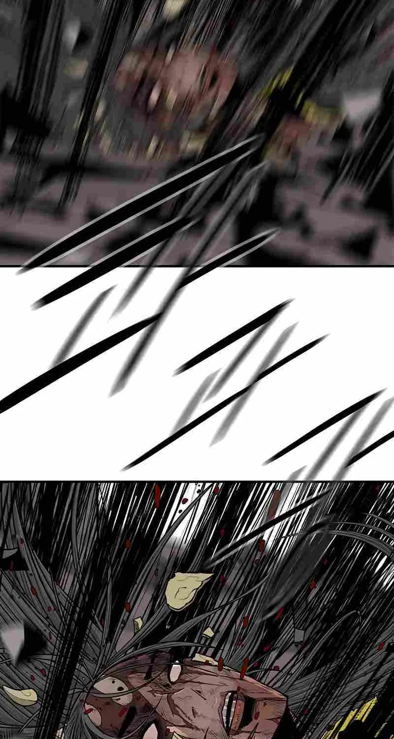 Read Legend Of The Northern Blade Manga Online