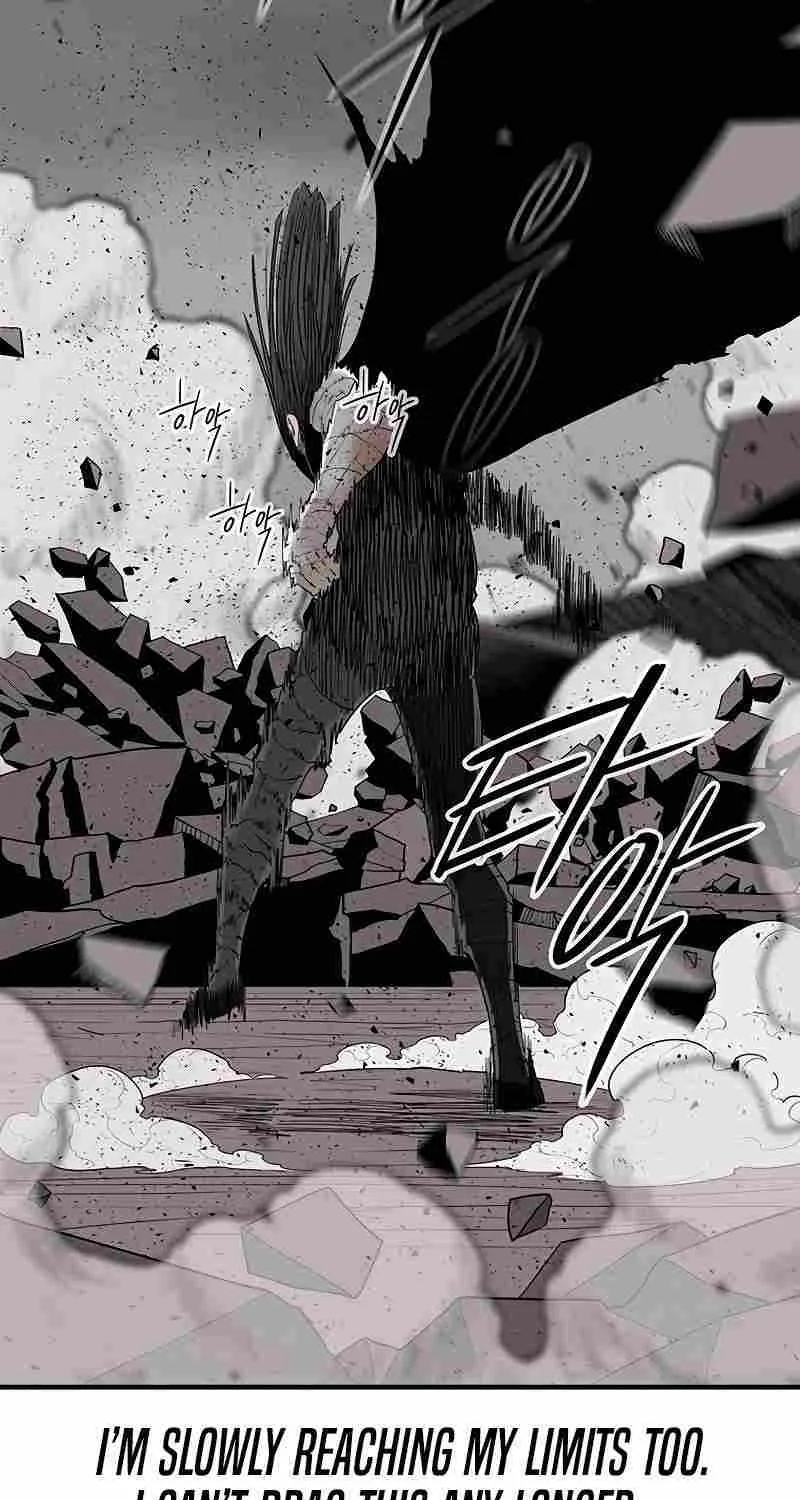 Read Legend Of The Northern Blade Manga Online